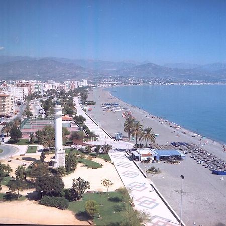 Apcostas - Torre Del Mar Playa Apartment Cameră foto