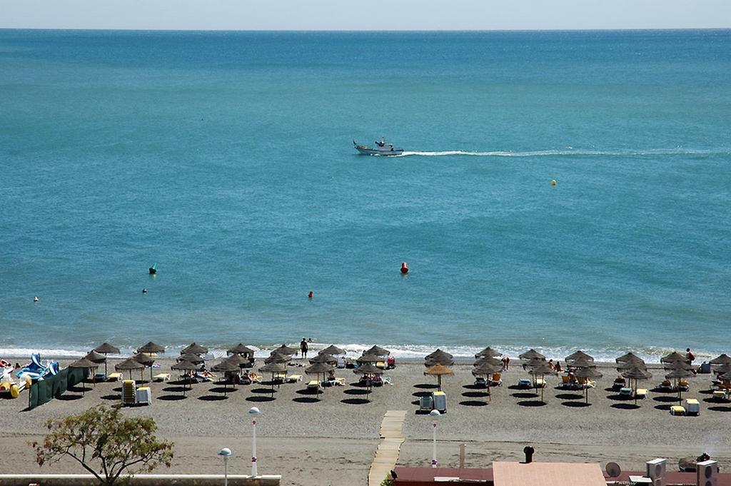 Apcostas - Torre Del Mar Playa Apartment Cameră foto